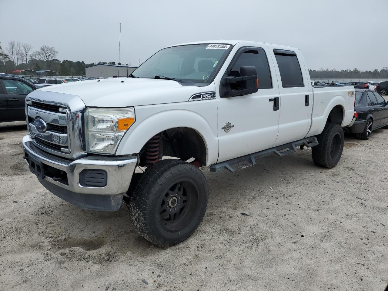 2014 FORD F250 SUPER car image