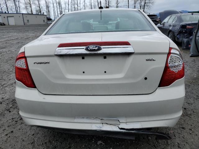 2012 Ford Fusion Sel - Фото 6