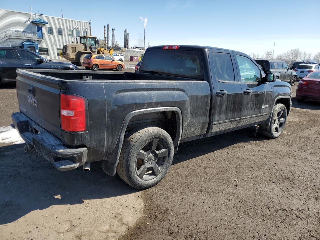 2018 GMC SIERRA K15 - Image 3