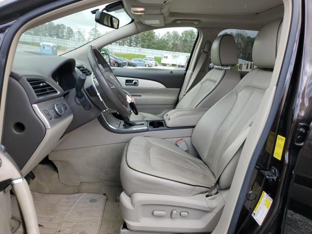 2013 Lincoln Mkx - Фото 7