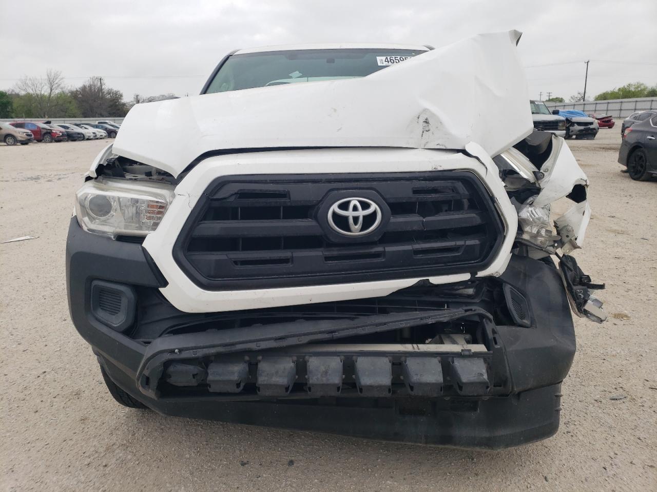 2017 TOYOTA TACOMA ACC - Image 5