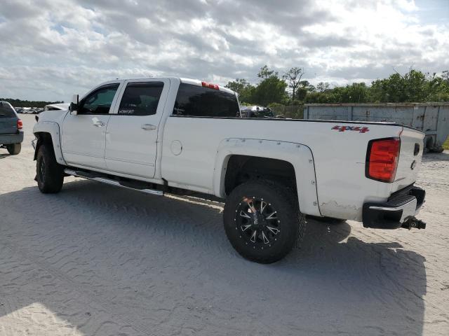 2016 Chevrolet Silverado K2500 Heavy Duty Lt - Image 2