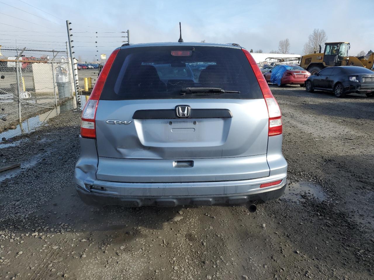 2011 HONDA CR-V LX - Image 6
