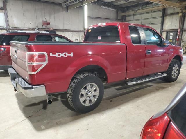 2010 Ford F150 Super Cab - Фото 3