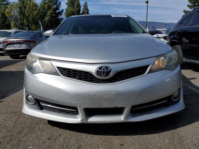 2013 Toyota Camry L - Фото 5