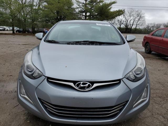 2015 Hyundai Elantra Se - Фото 5