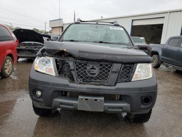 2012 Nissan Frontier S - Фото 5