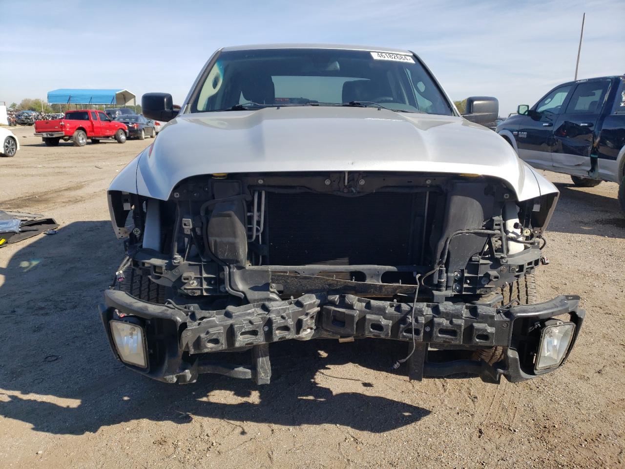 2014 RAM 1500 ST - Image 5