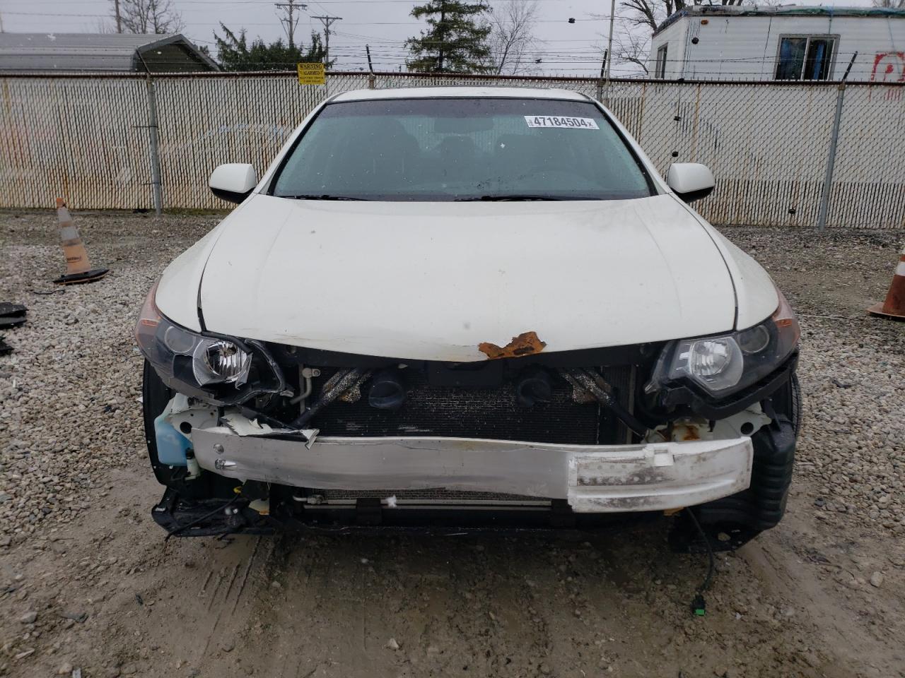 2010 ACURA TSX - Image 5