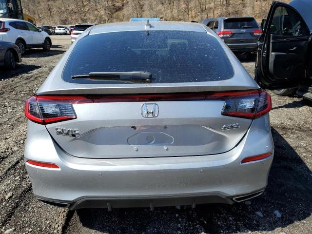 2024 Honda Civic Sport Touring - Фото 6