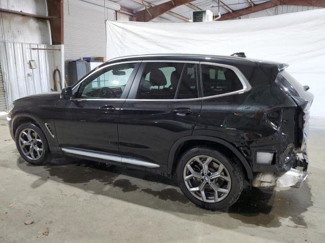 2024 BMW X3 xDrive30I - Фото 2