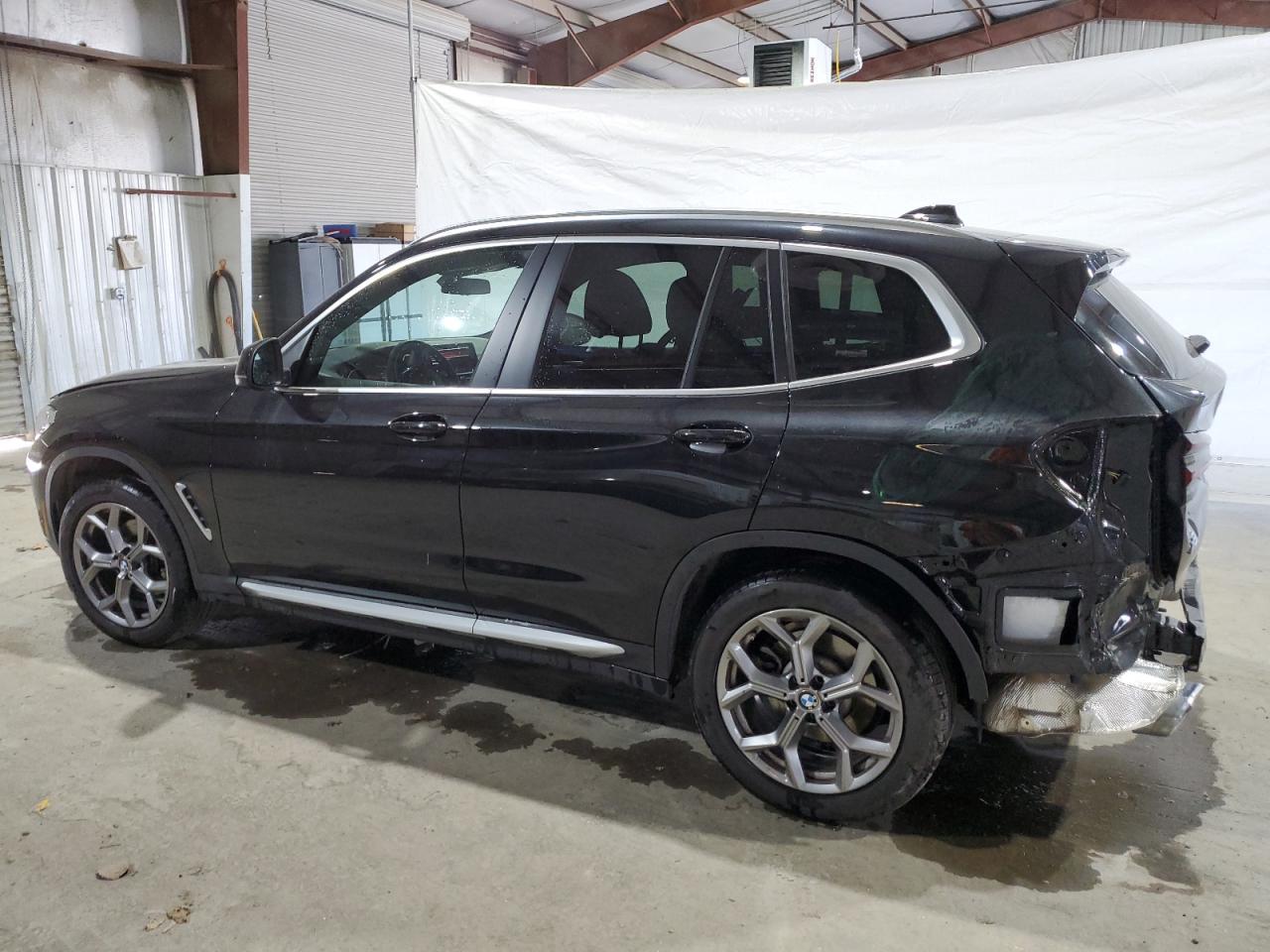 2024 BMW X3 XDRIVE3 - Image 2