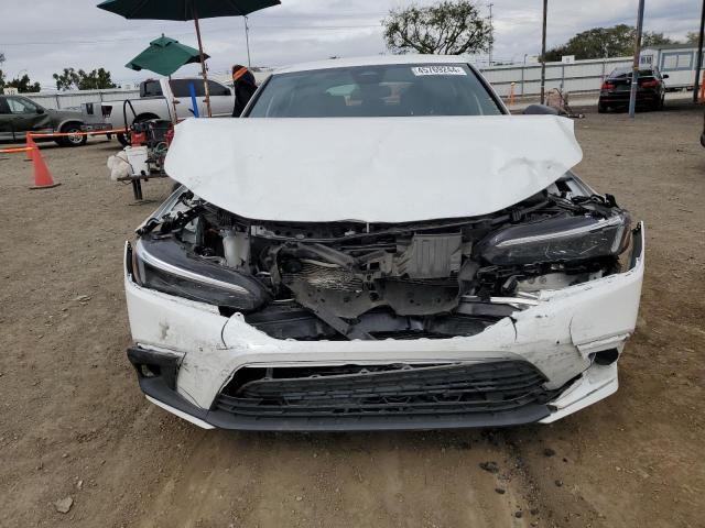 2023 Honda Civic Sport - Фото 5