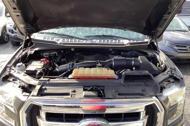2017 Ford F150 Supercrew - Image 7