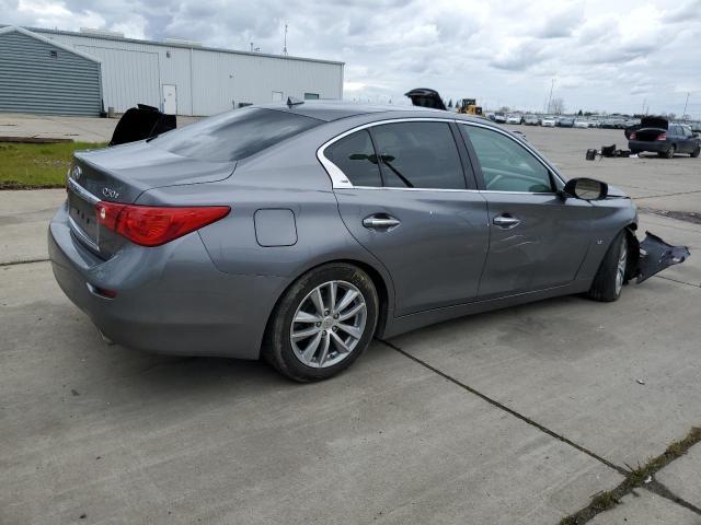 2015 Infiniti Q50 Base - Фото 3