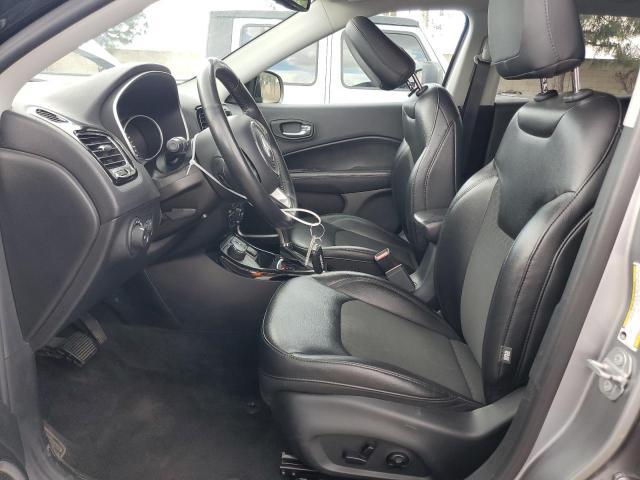 2018 Jeep Compass Latitude - Фото 7