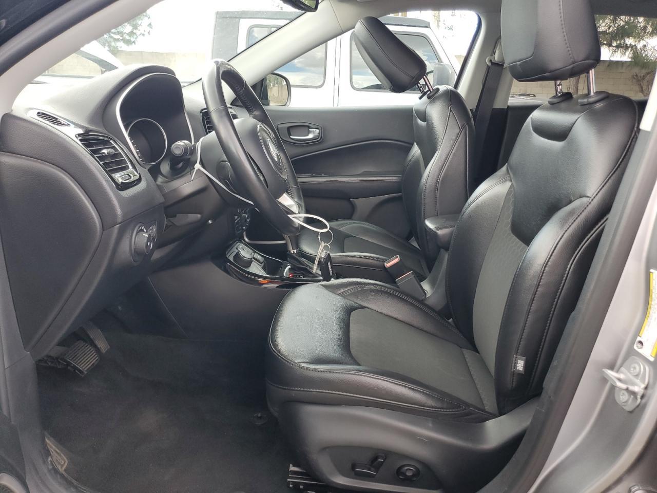 2018 JEEP COMPASS LA - Image 7