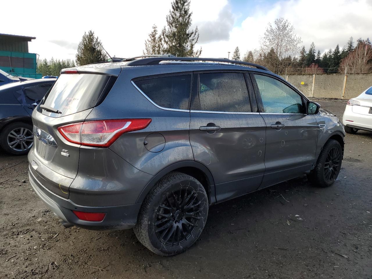 2013 FORD ESCAPE SEL - Image 3