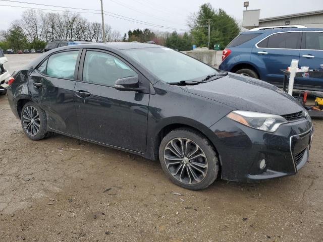 2016 Toyota Corolla L - Фото 4