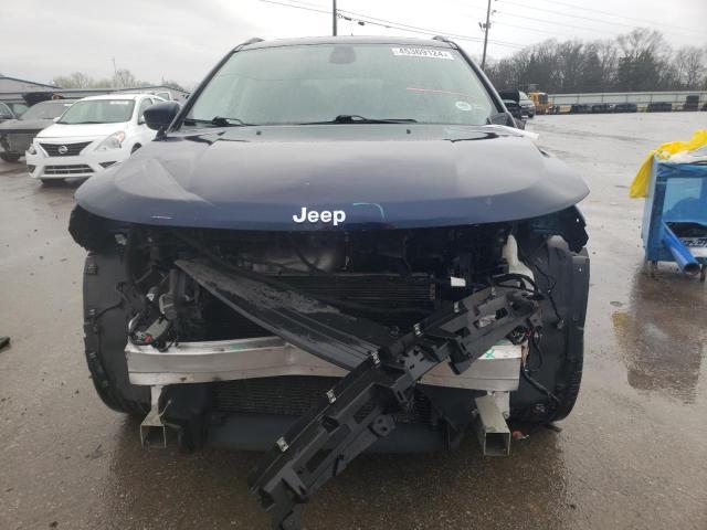 2018 Jeep Compass Latitude - Фото 5