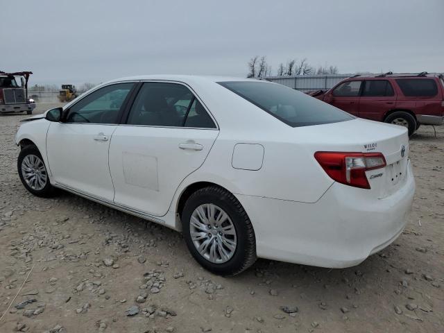 2014 Toyota Camry L - Фото 2