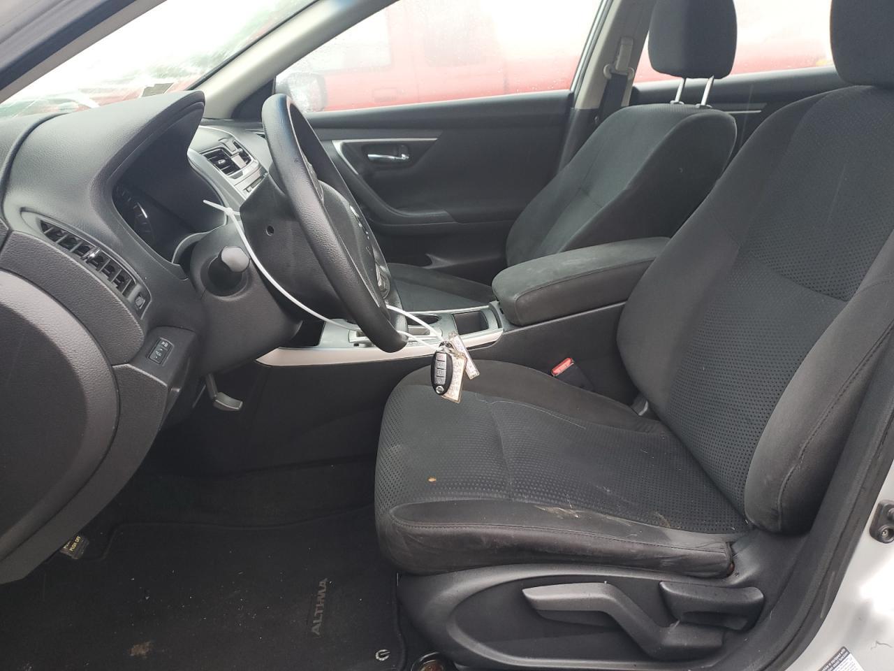 2015 NISSAN ALTIMA 2.5 - Image 7