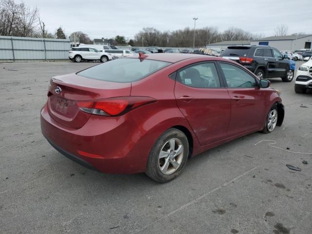 2015 Hyundai Elantra Se - Image 3