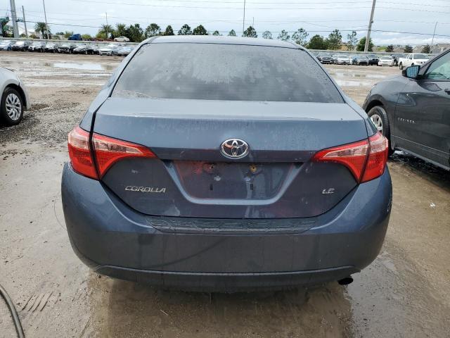 2018 Toyota Corolla L - Фото 6