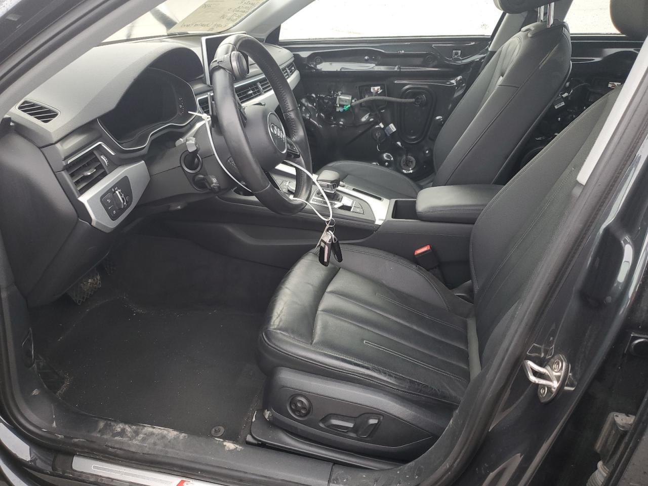 2017 AUDI A4 PREMIUM - Фото 7