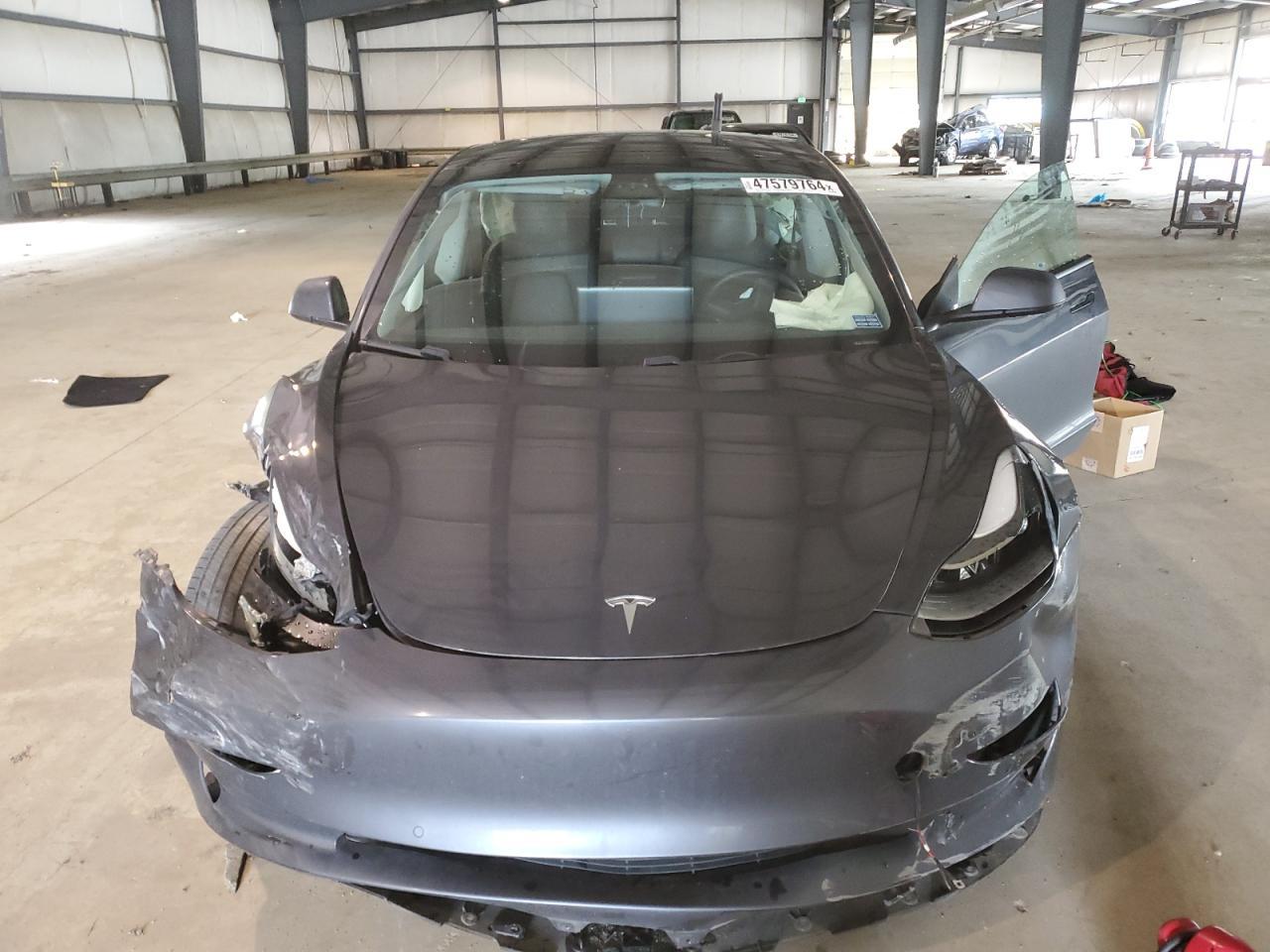 2021 TESLA MODEL 3 - Image 5