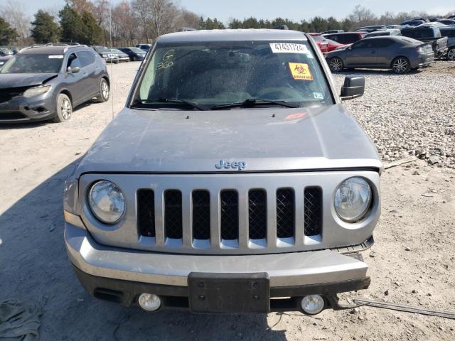 2016 Jeep Patriot Sport - Фото 5