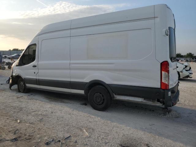 2017 Ford Transit T-250 - Фото 2