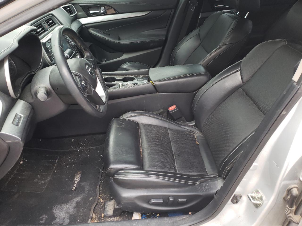 2017 NISSAN MAXIMA 3.5 - Image 7