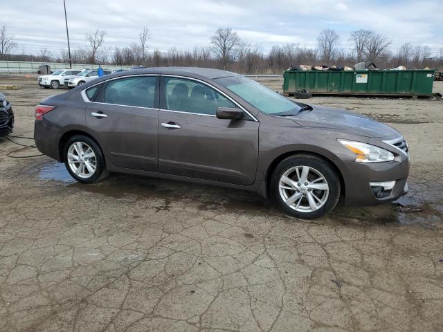 2015 Nissan Altima 2.5 - Фото 4