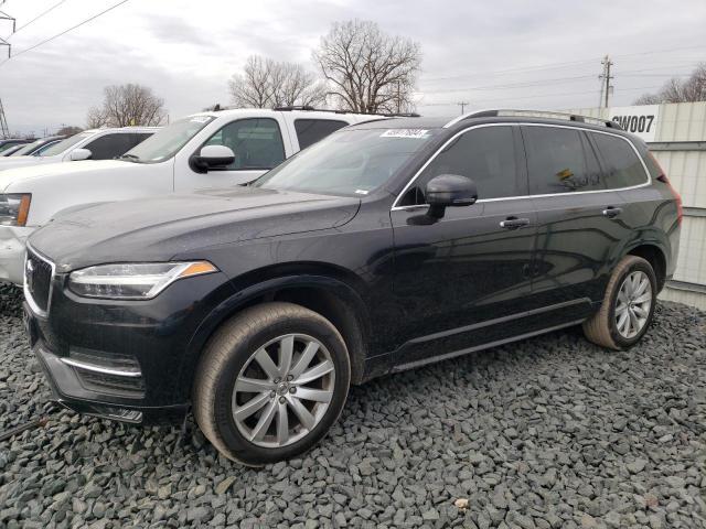 2016 VOLVO XC90