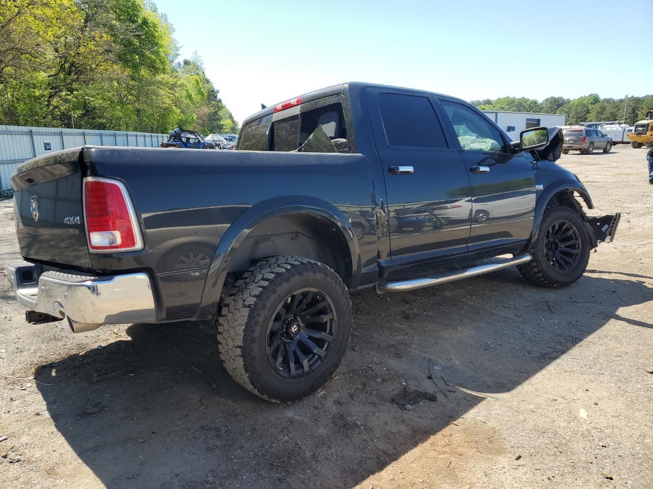 2017 RAM 1500 LARAM - Image 3