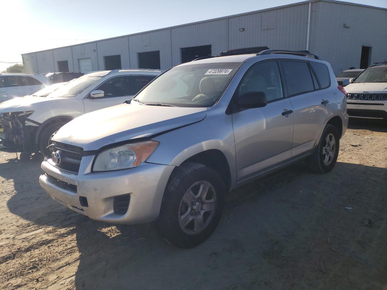 2011 TOYOTA RAV4