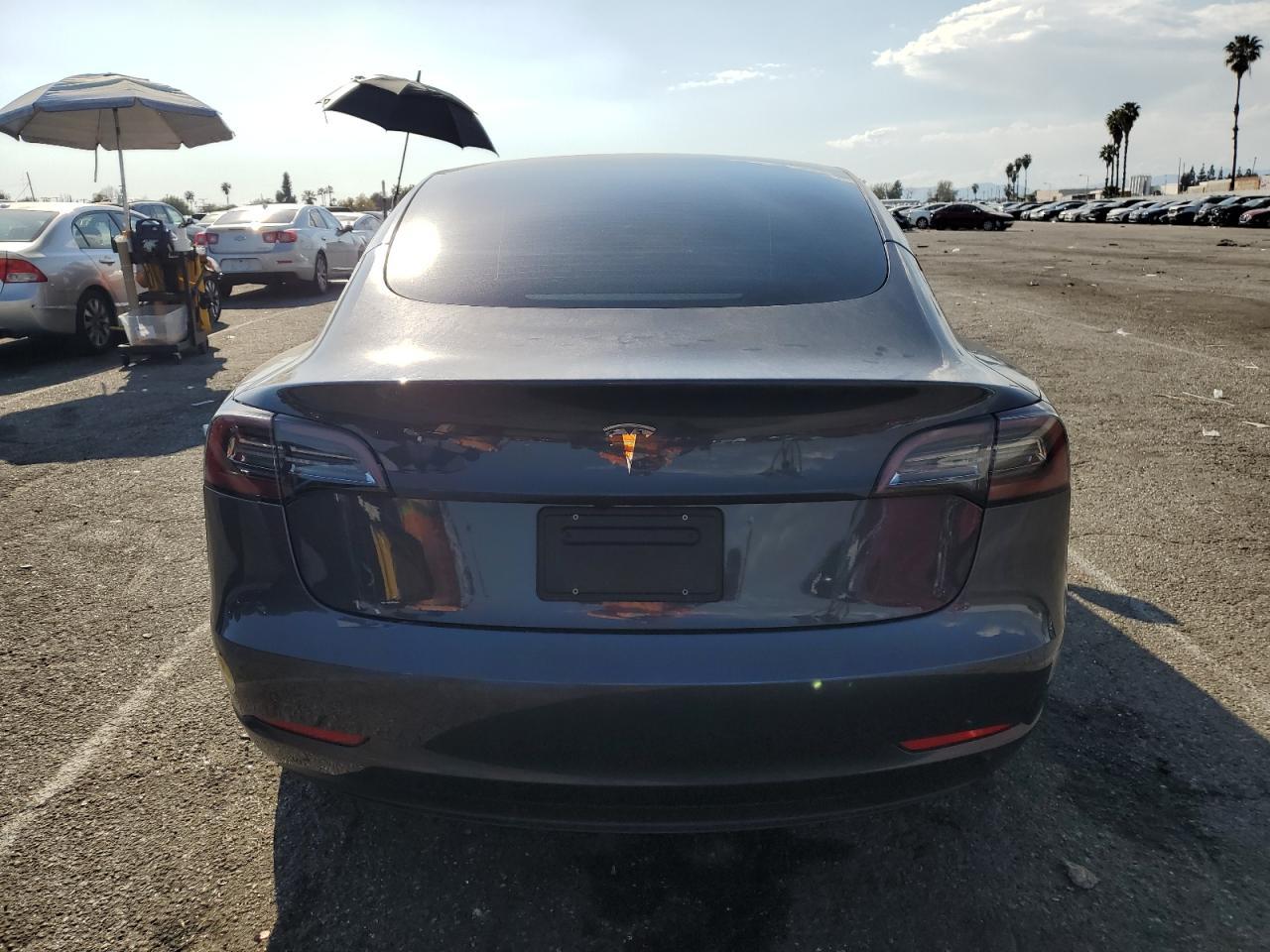 2021 TESLA MODEL 3 - Image 6