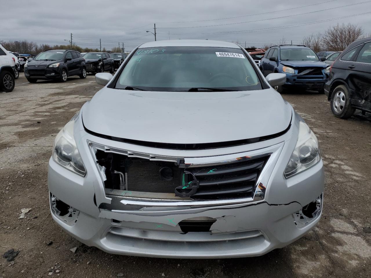 2015 NISSAN ALTIMA 2.5 - Фото 5