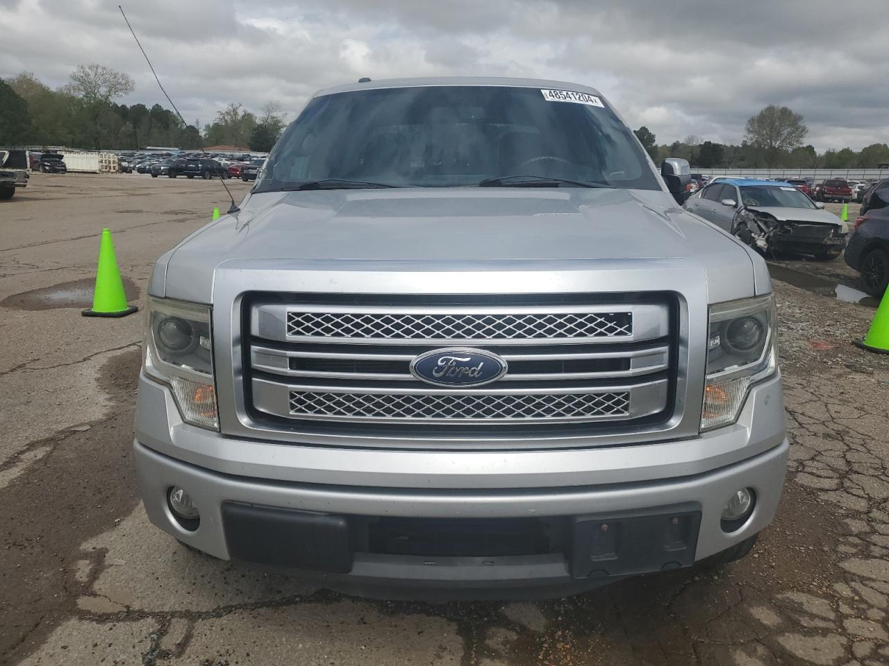 2013 FORD F150 SUPER - Image 5