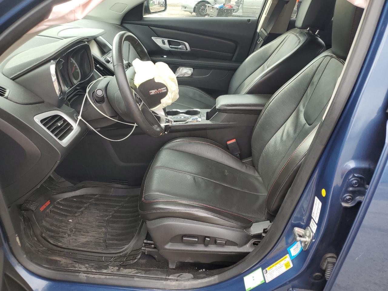 2016 GMC TERRAIN SL - Image 7