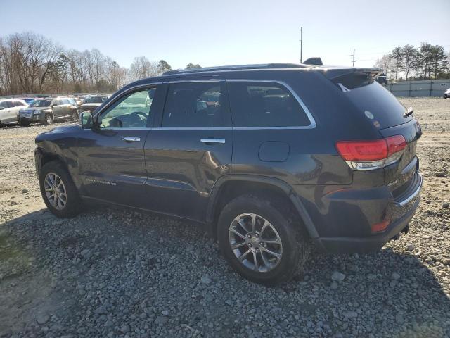 2016 Jeep Grand Cherokee Limited - Image 2