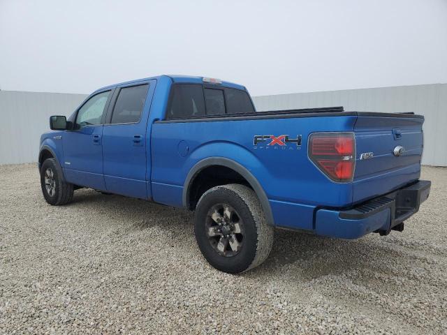 2011 Ford F150 Supercrew - Image 2