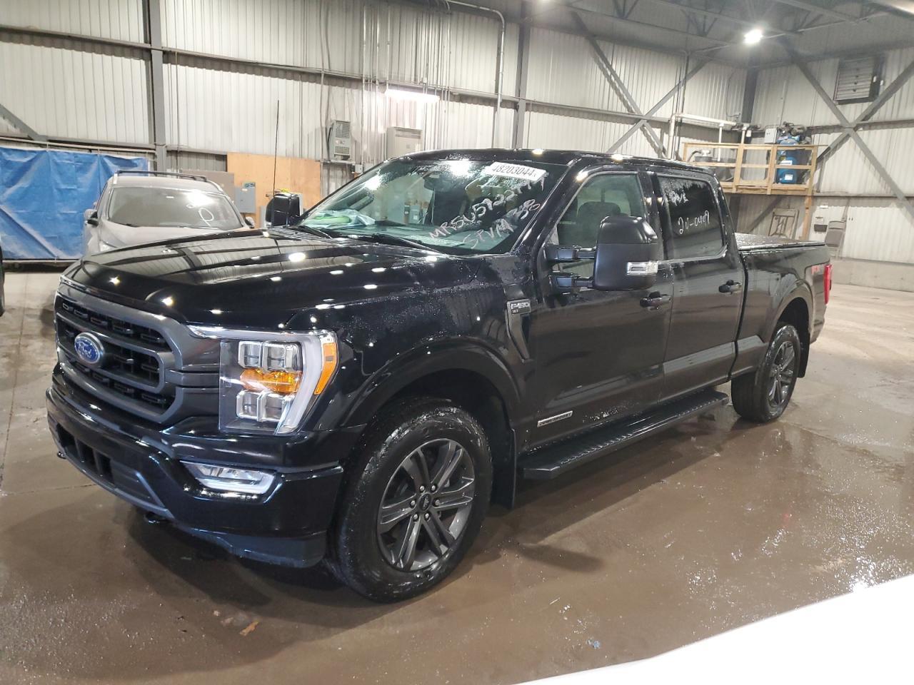 2023 FORD F150 SUPER