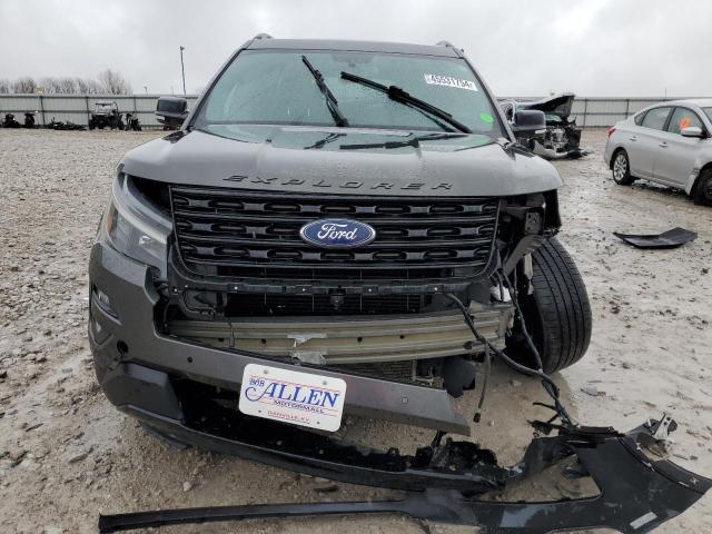 2017 Ford Explorer Sport - Image 5
