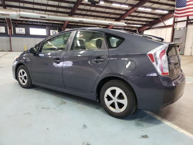 2012 Toyota Prius - Image 2