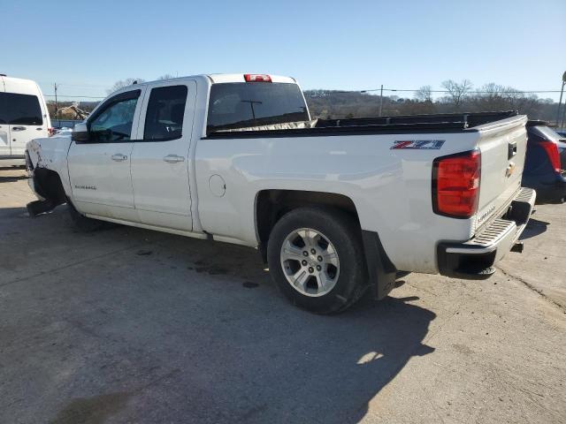 2016 Chevrolet Silverado K1500 Lt - Фото 2