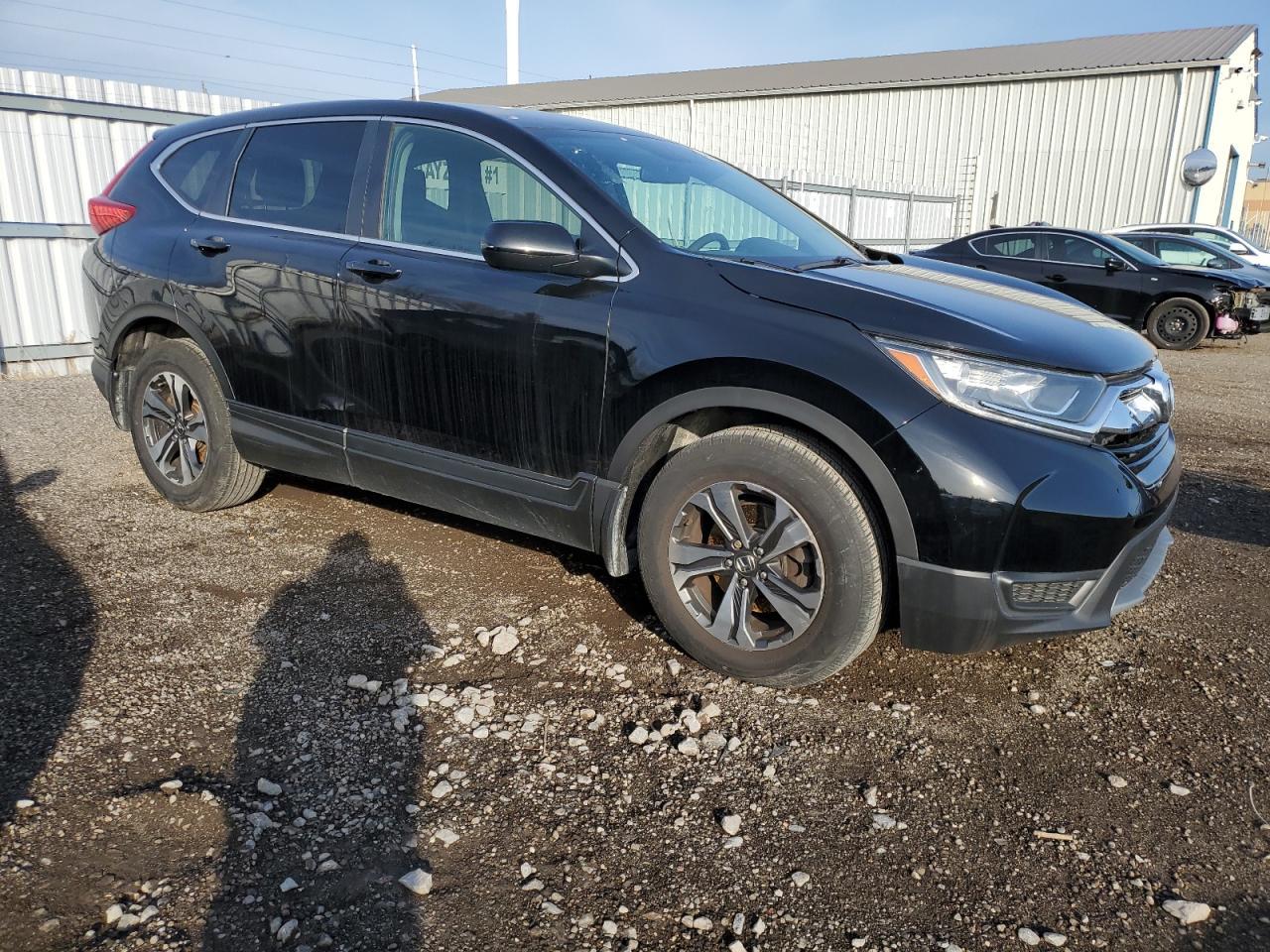 2019 HONDA CR-V LX - Image 4