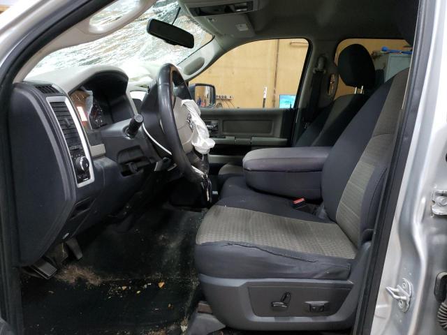 2010 Dodge Ram 1500 - Фото 7
