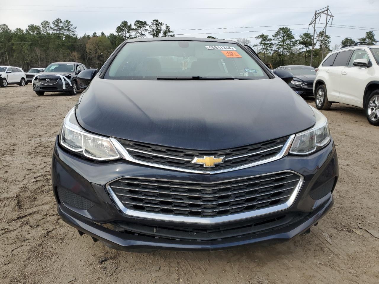 2016 CHEVROLET CRUZE LS - Image 5